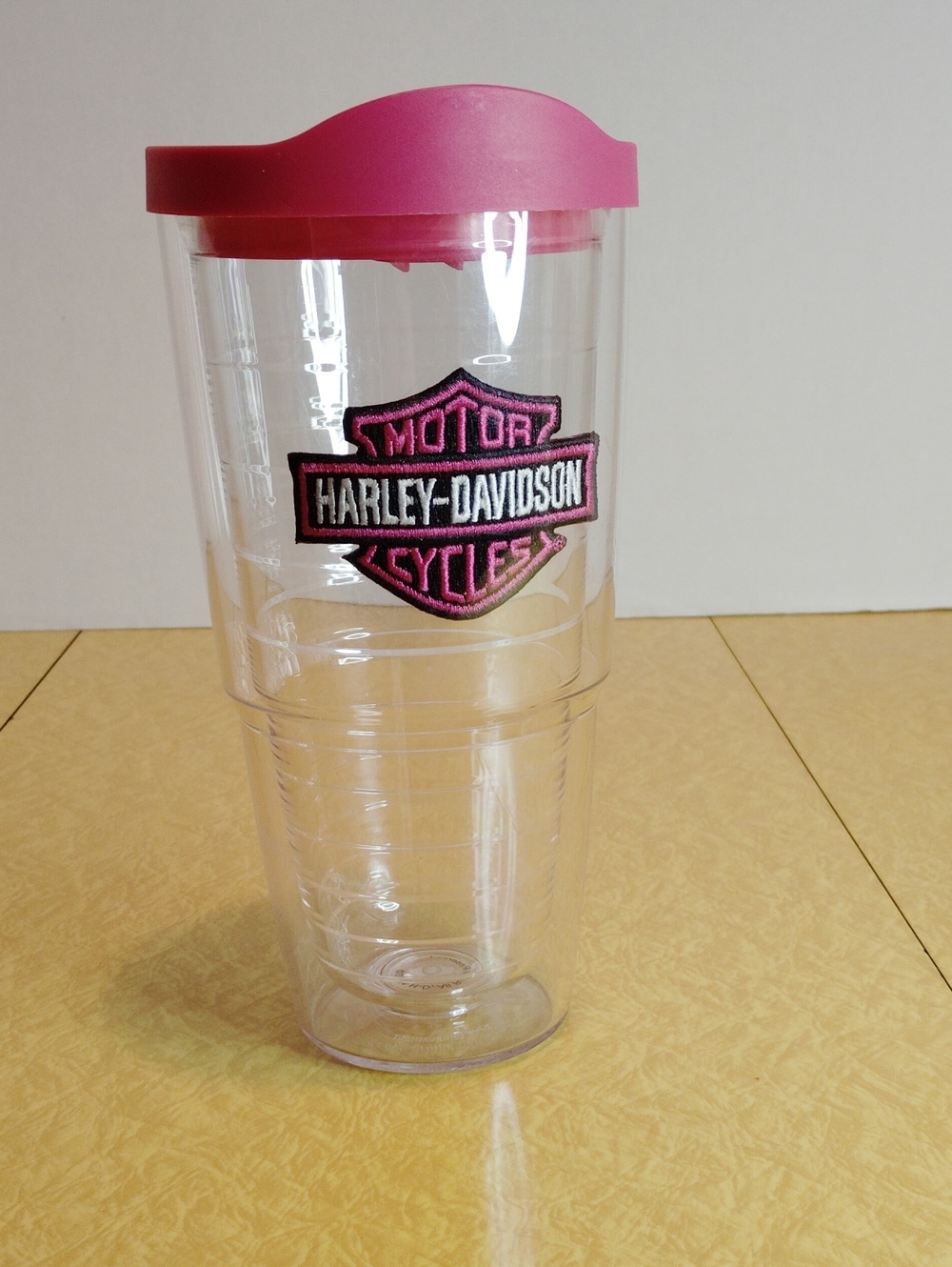 Tervis Harley Davidson Cup 24oz
